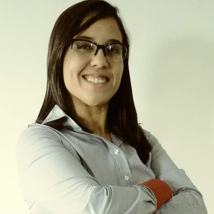 Fabiana Campos de Almeida