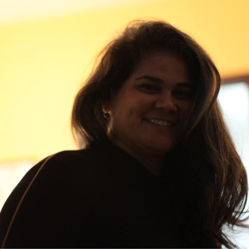 Karin Segalla Ferreira
