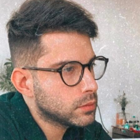 Marco Volpini Micheli