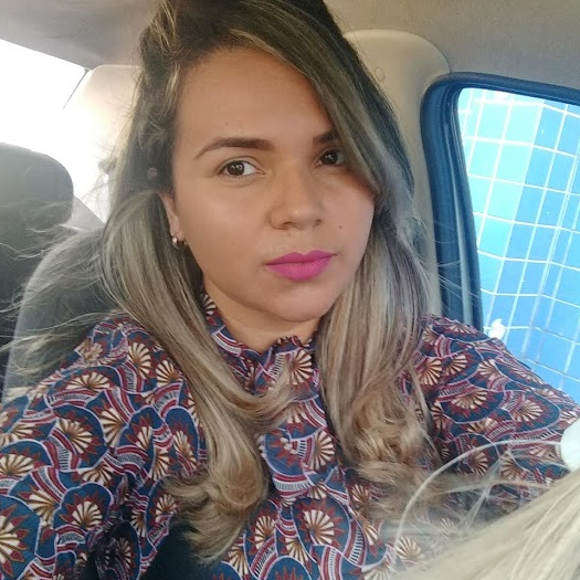 Karla Cristine Medeiros da Silva
