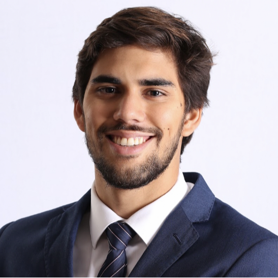João Menezes Canna Brasil Filho