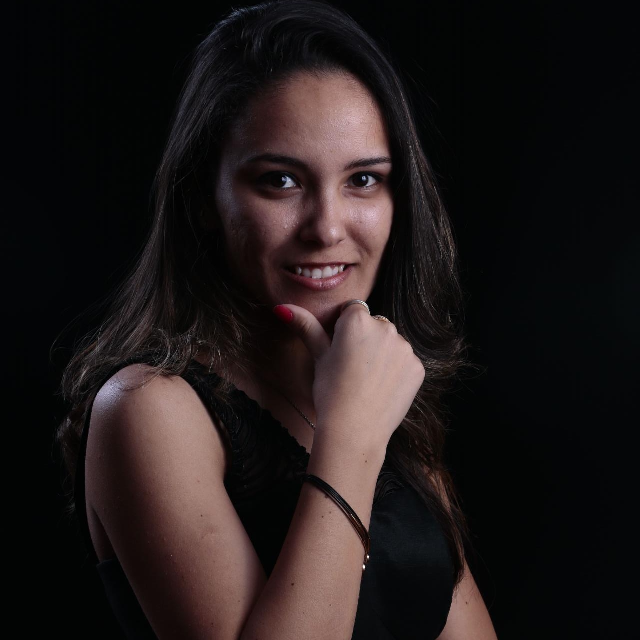 Kimberly de Medici Varanda