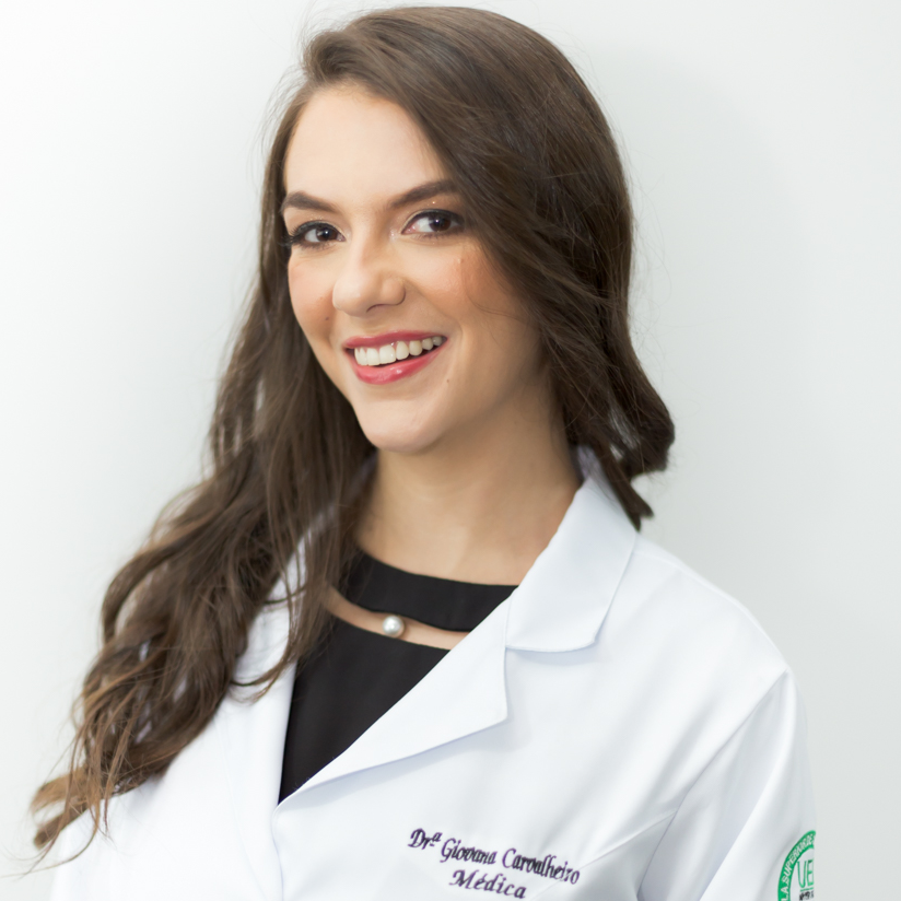 Giovana Kunrath Cavalheiro
