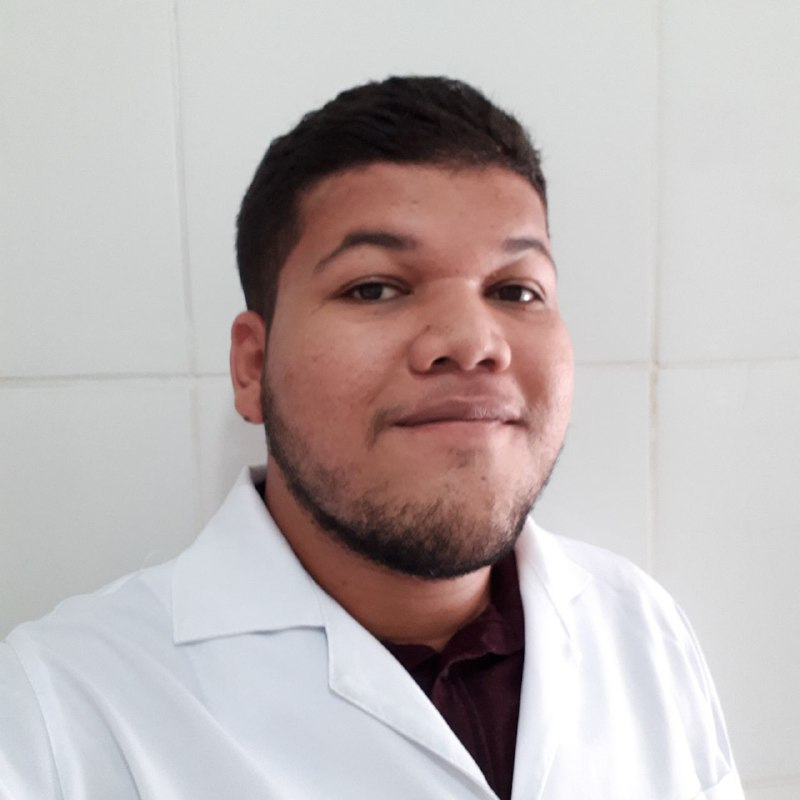 César Gustavo Costa Nogueira