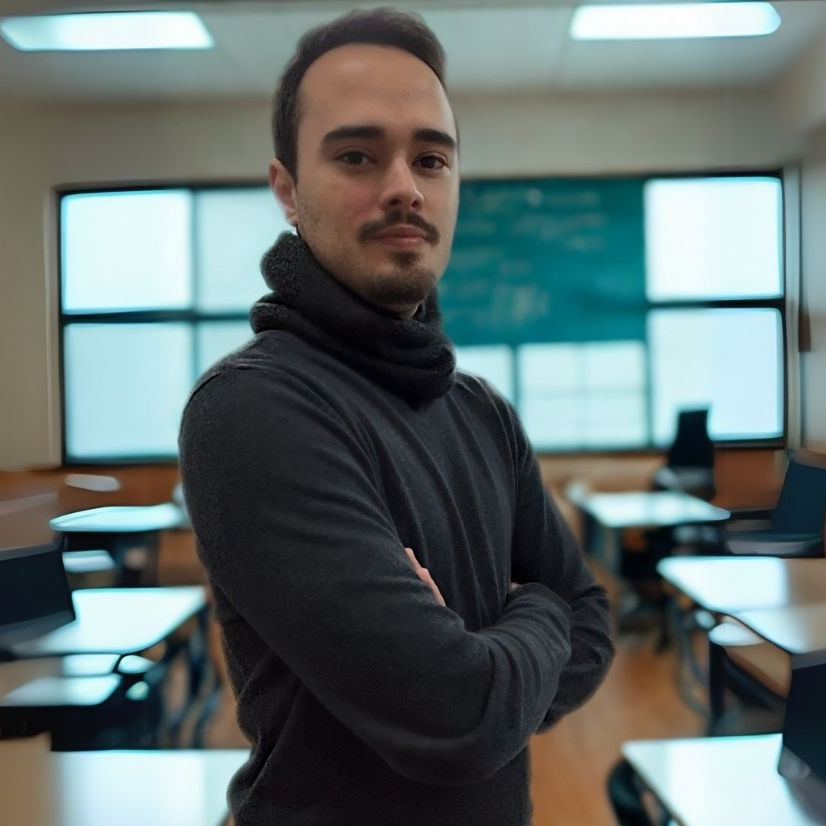 Alex Manoel Vieira