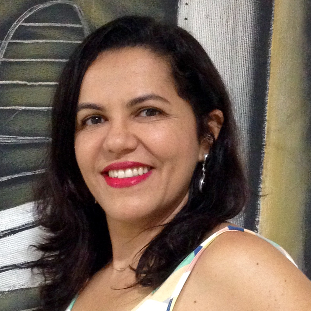 Robertina Pinheiro Roberto