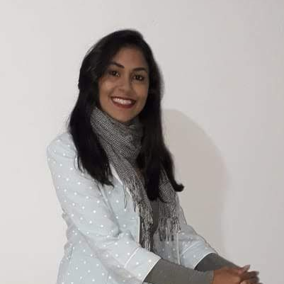 Raiane Maria da Conceição Souza