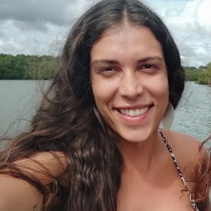 Marina Silvério da Silva