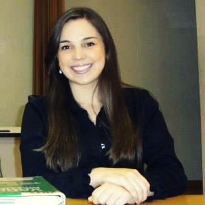 Marcela Maldonado Fabbro Sarturato