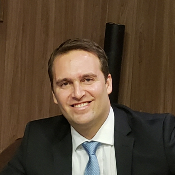 Alexandre Brandão Bastos Freire