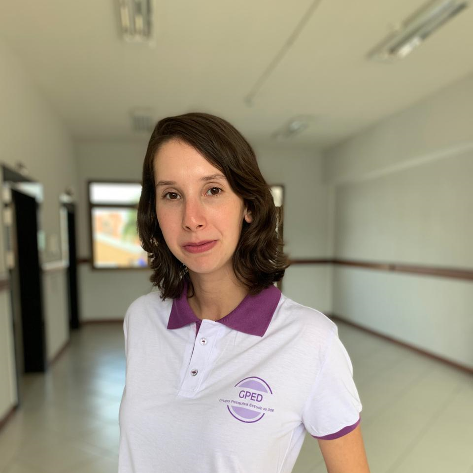 Mariana Lenz Tarouco