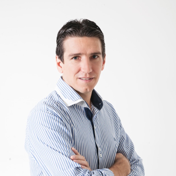 Dacio Machado