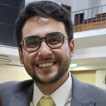 Holmes Guilherme Duarte Rodrigues