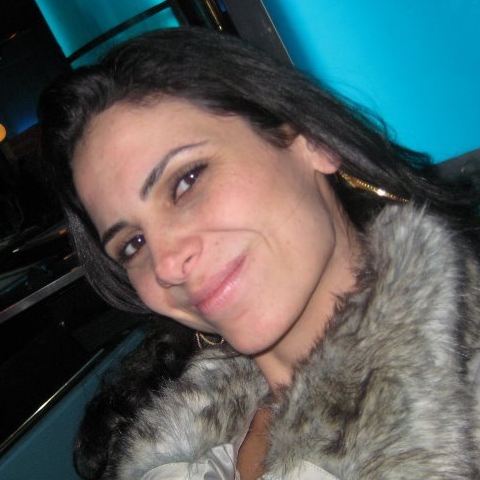 Andreia Mazloum