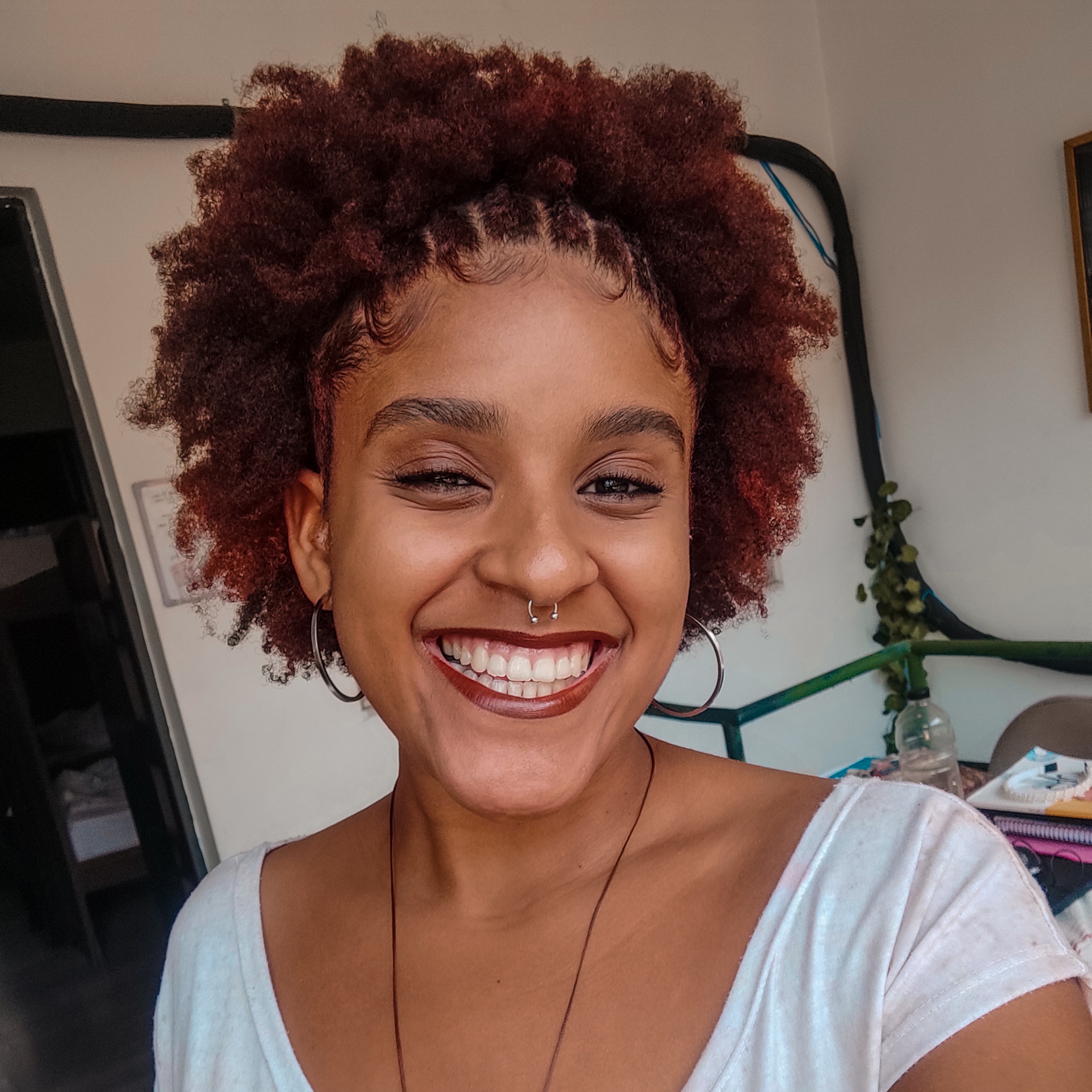 Luísa de Souza Assis