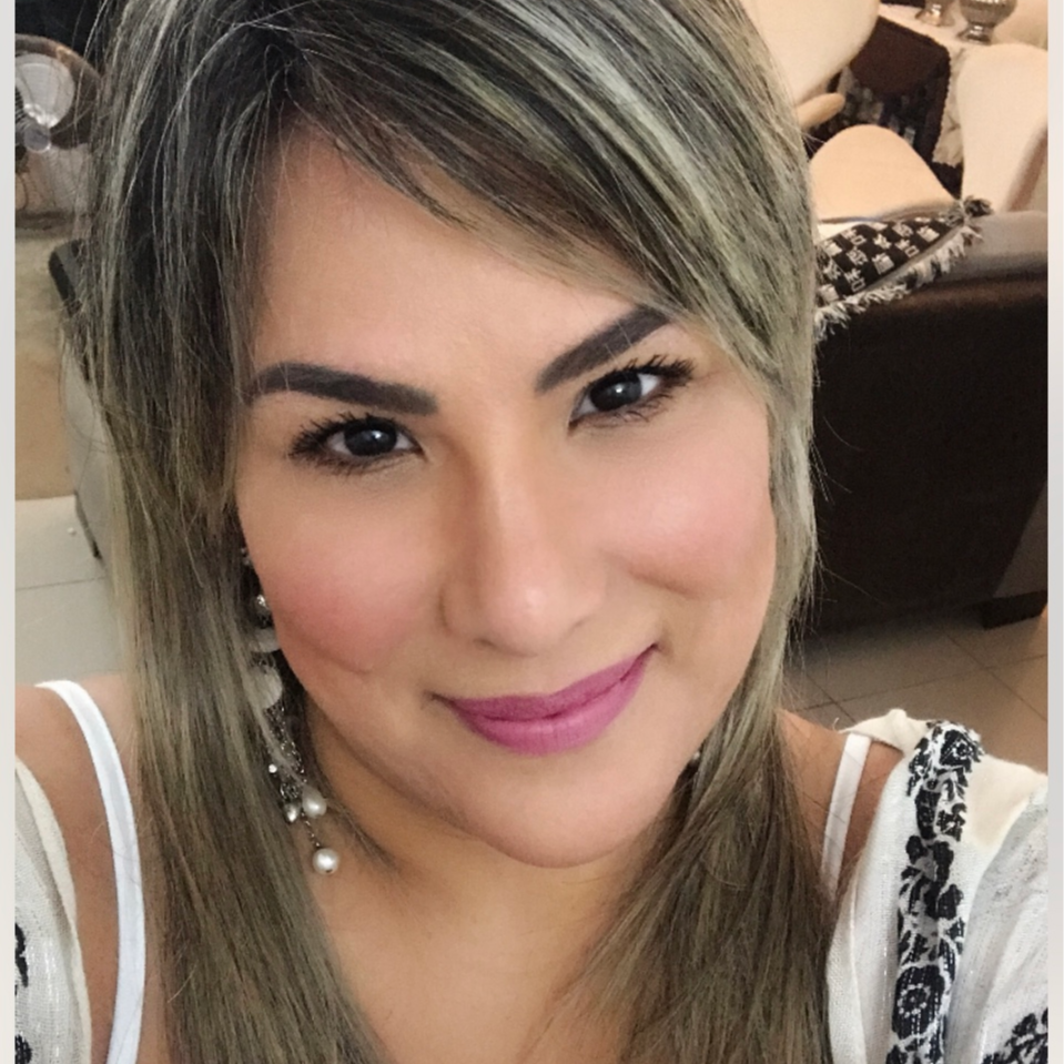 Janine Brandão
