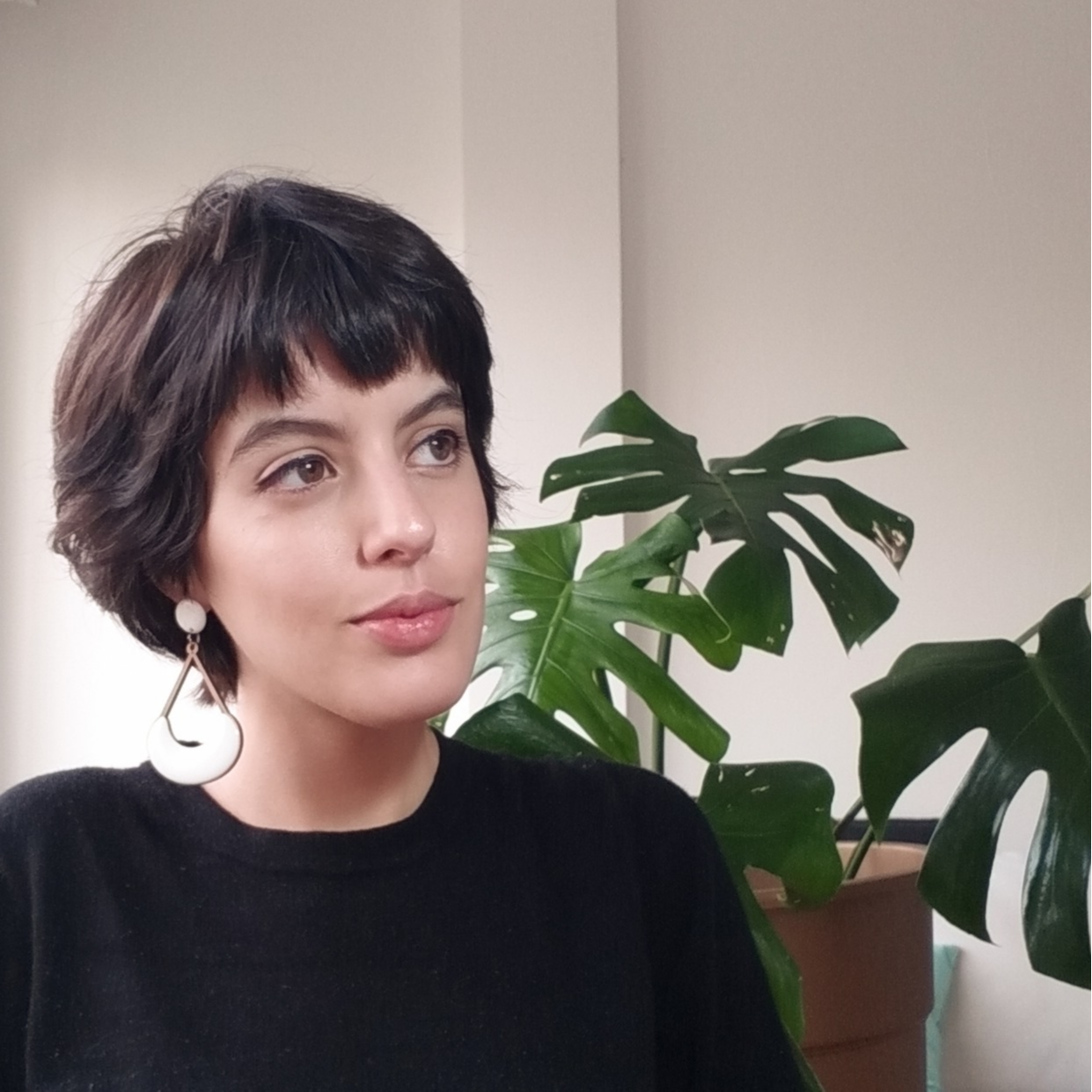 Paula Lilian Prospero Gallego