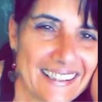 Maria Filomena Bismara