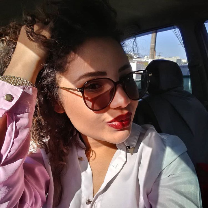 Micaela candia vinholes nobre