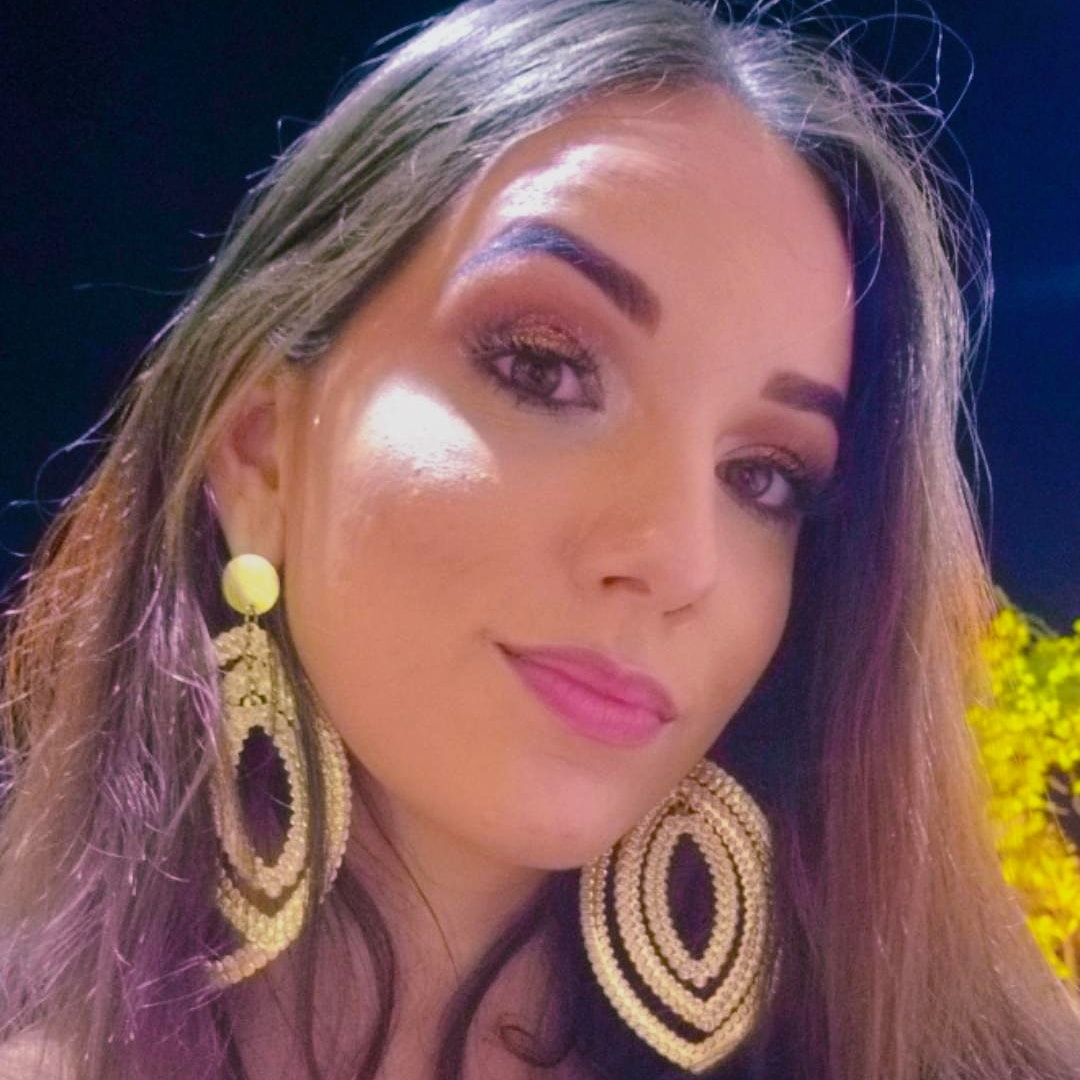 Juliany Rodrigues Sampaio