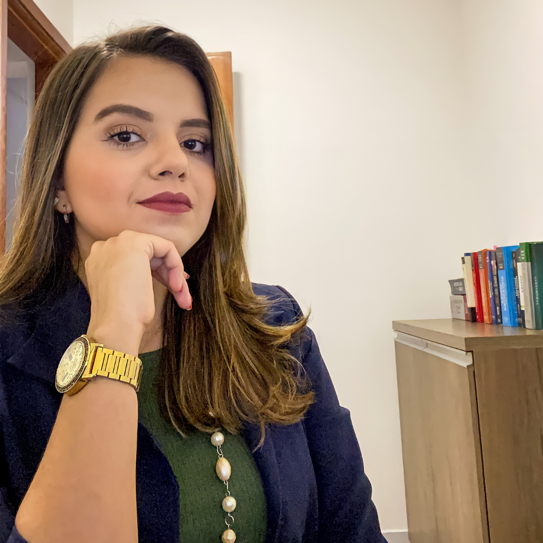 Bianca de Moura Fé