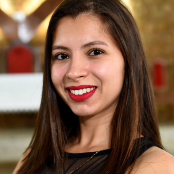 LUANA CAROLINE SANTOS FONSECA