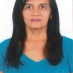Josenilce De Cássia Oliveira Da Silva Marques