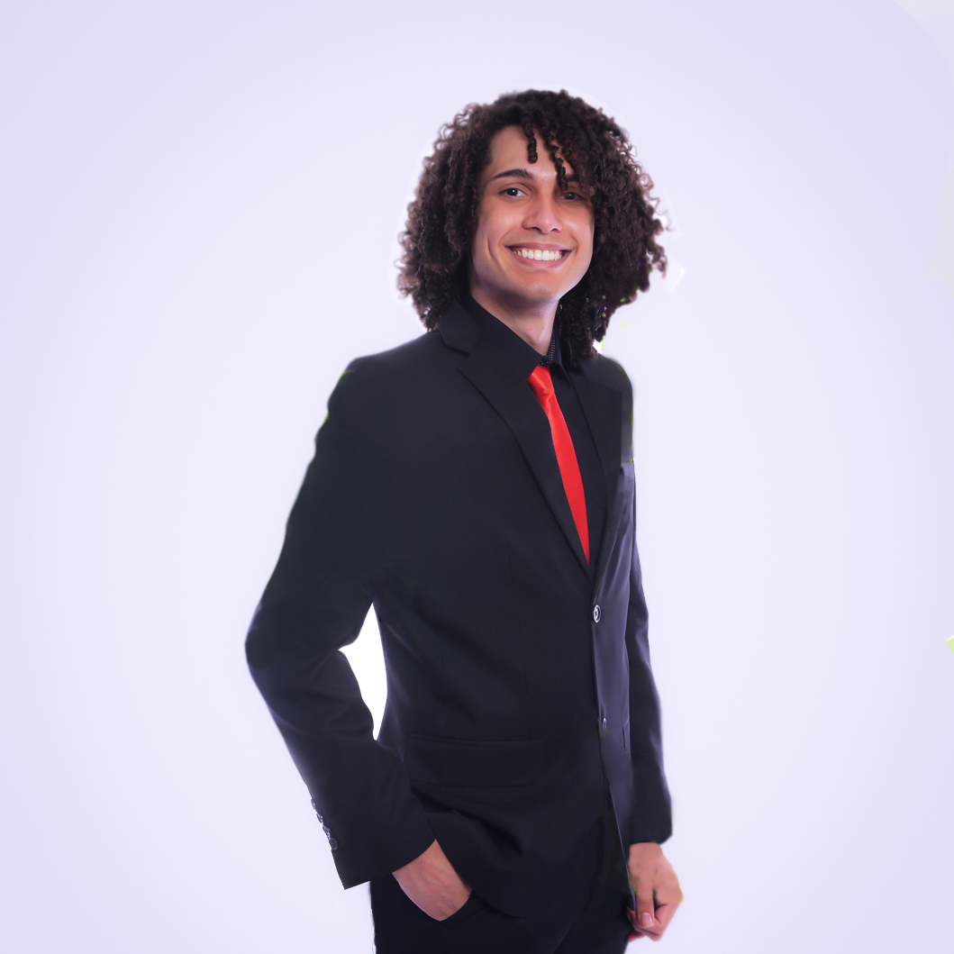 Heverton Anastácio