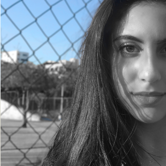 Rafaella Costa Alvarenga Silva