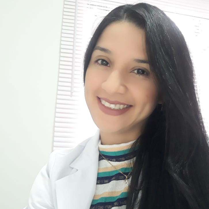 Luciângela Amaral Aguiar