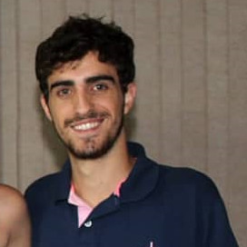 Roger Zaros Rosindo