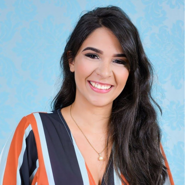 Maiara Borges Venâncio