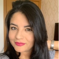 Luciana Pereira Nascimento da Silva