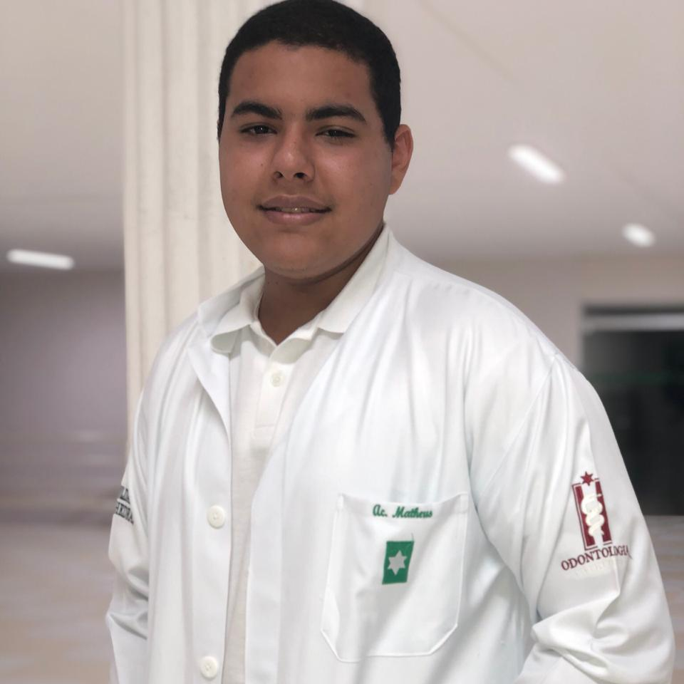 Matheus Francisco Barros Rodrigues