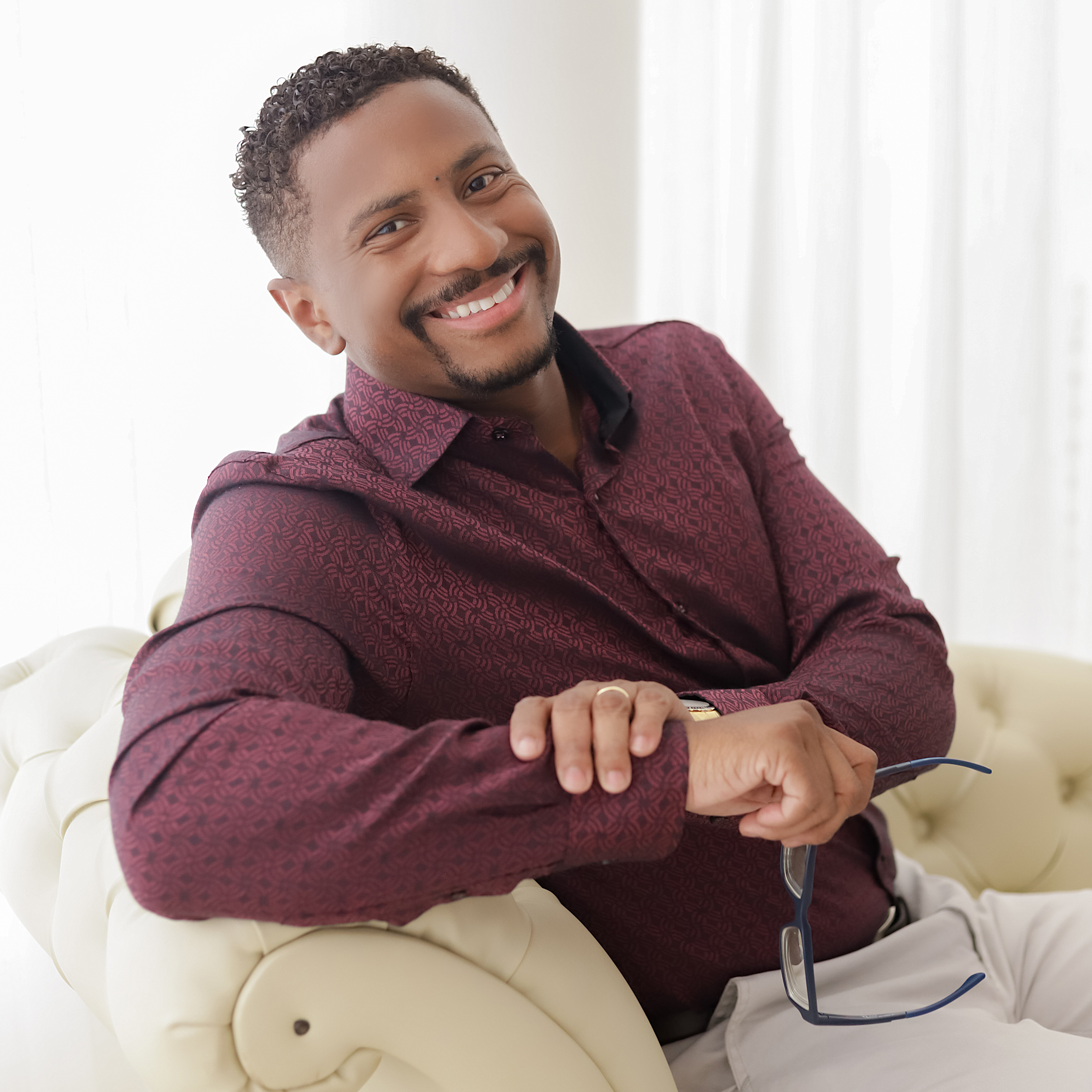 LUIS ISMAEL DOS SANTOS