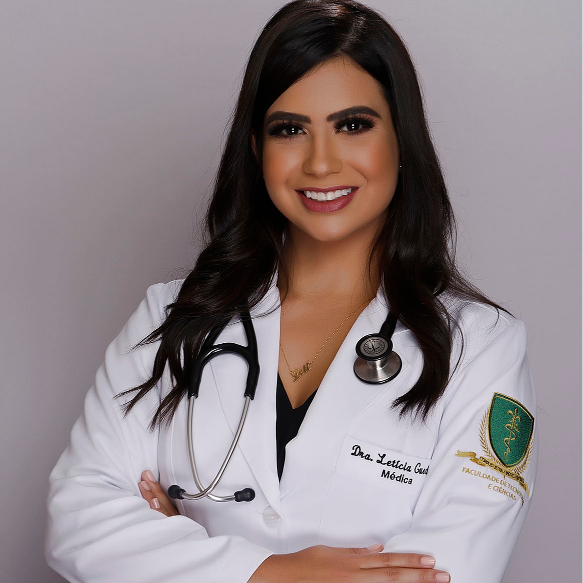 Letícia Padilha Leal Guedes