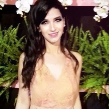 Renata David Rodrigues Torres