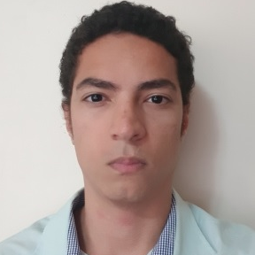 Alberto José Beira Pantoja Filho