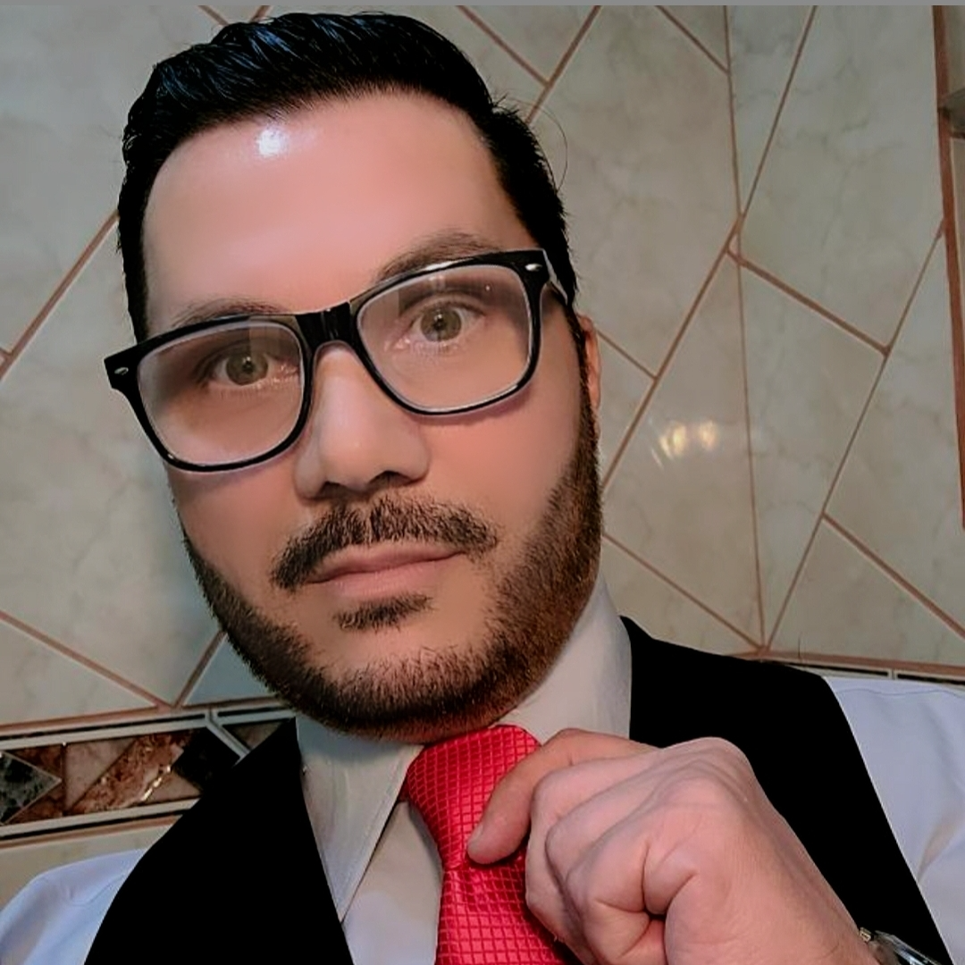 Leandro Conceição Ribeiro