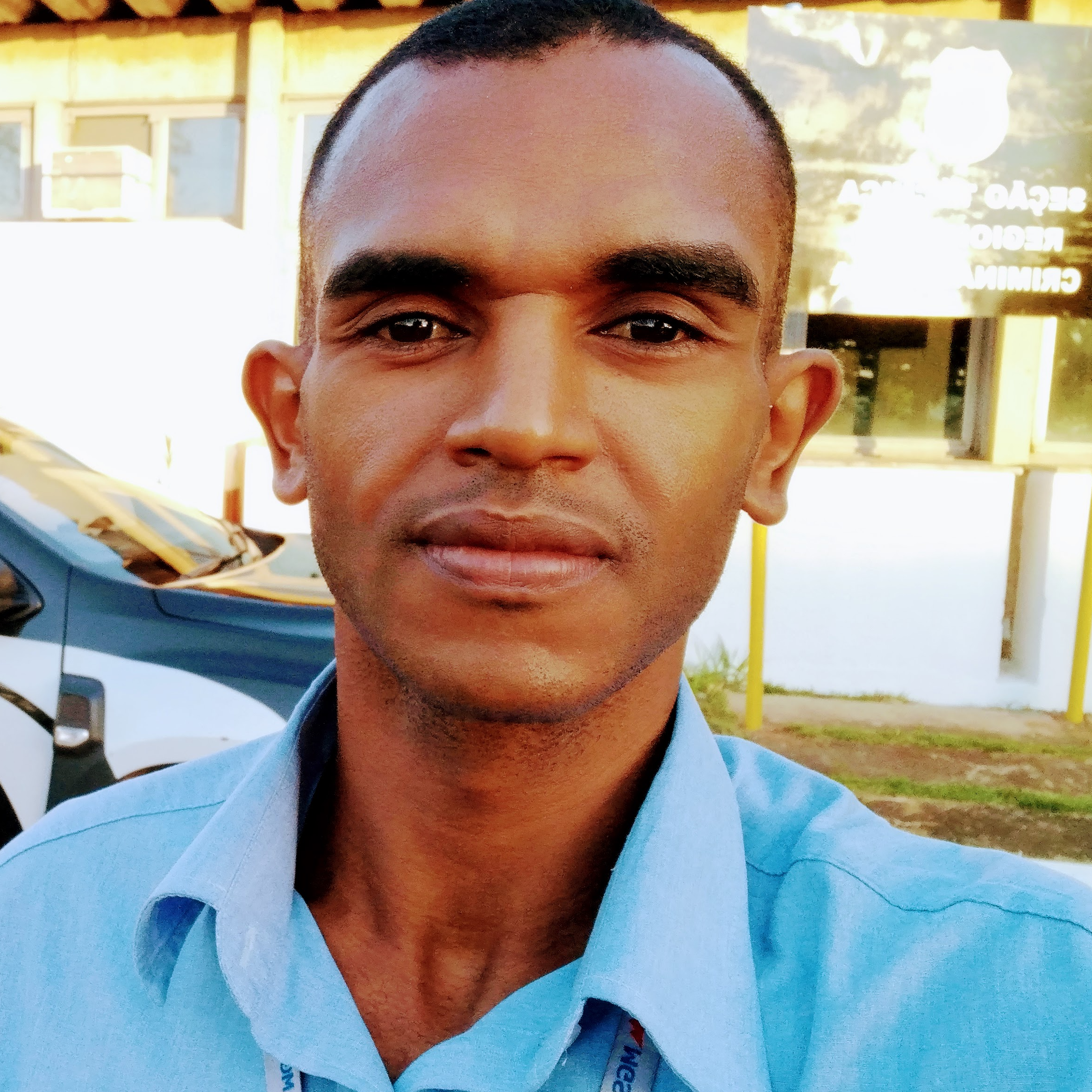 Erick Douglas da Silva