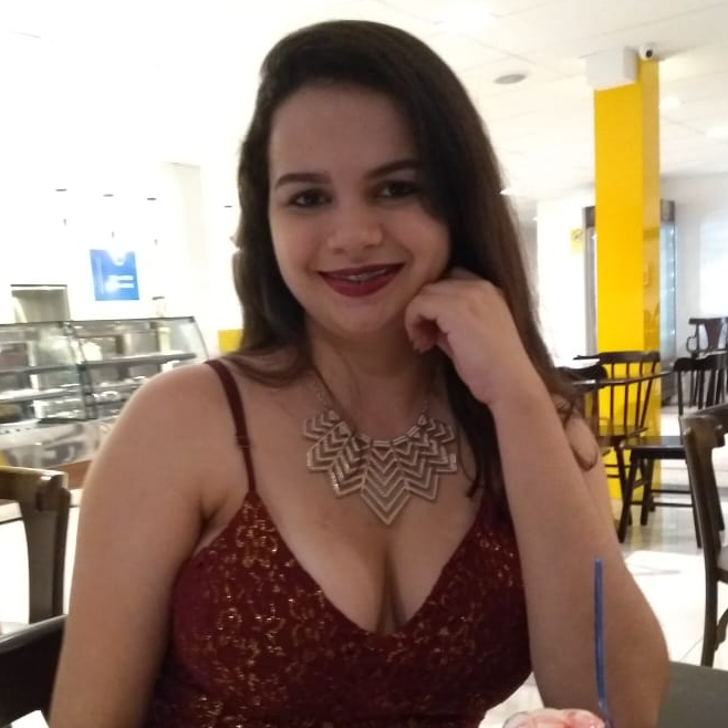 KÉSIA LEITE MORAIS