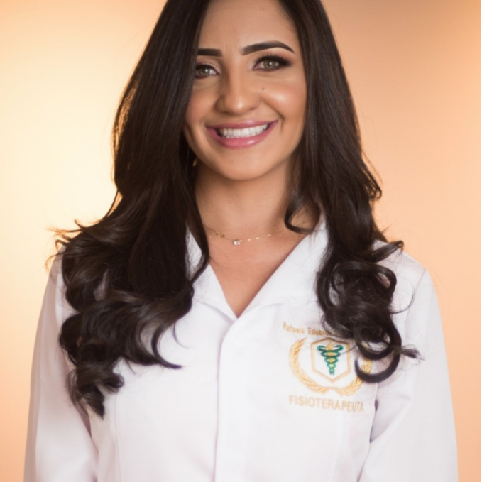 Rafaela Eduarda Pires de Sousa Almeida