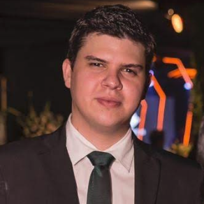 João Pedro Torres Lima