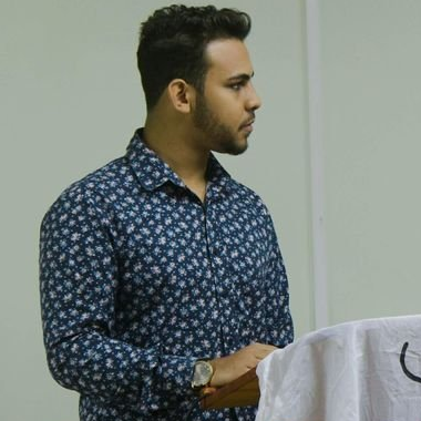 Adson Luiz Trocades Pires