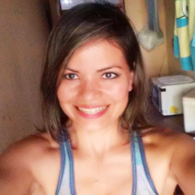 Francele Vinagre Mendes