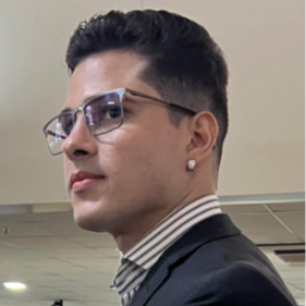 Thales Zidanne da Silva Lino