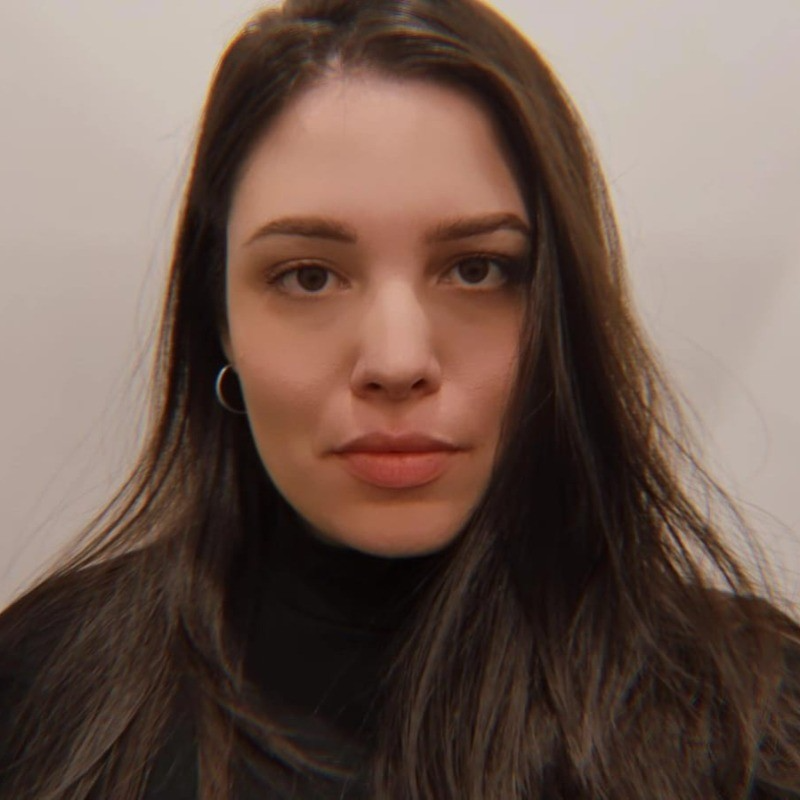 Rayanne Souto Cerdeira de Azevedo