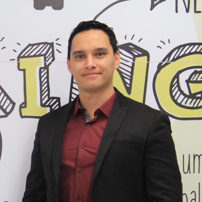 Carlos André Antunes