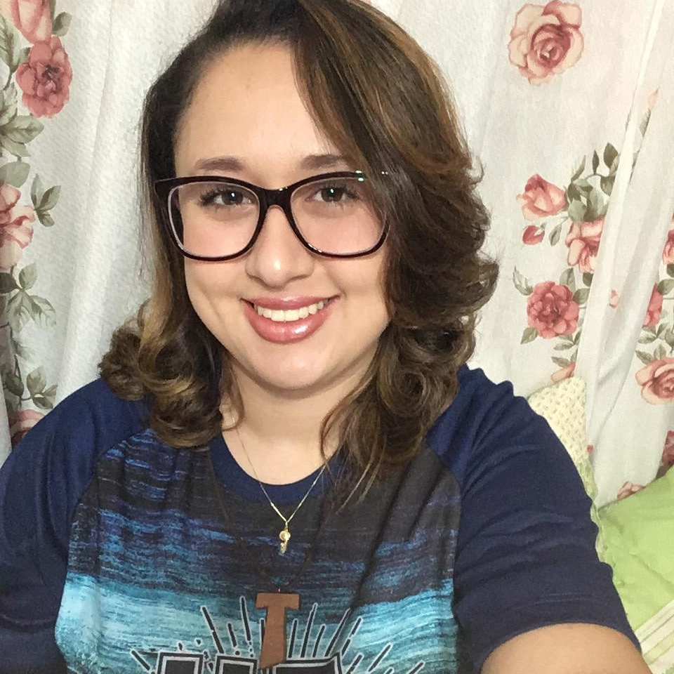 Jaqueline Gutierri