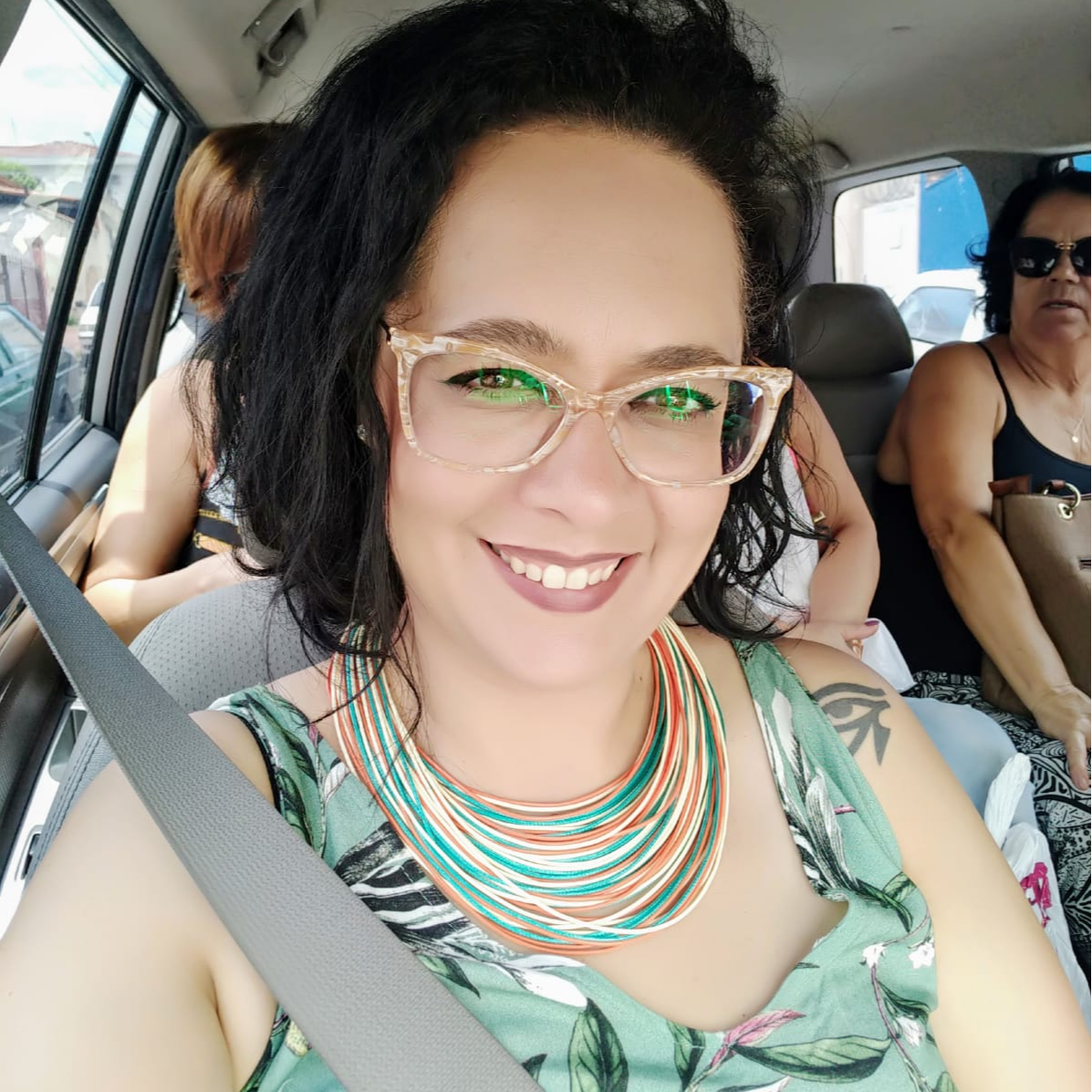 WANESSA APARECIDA DE GODOI SANTANA